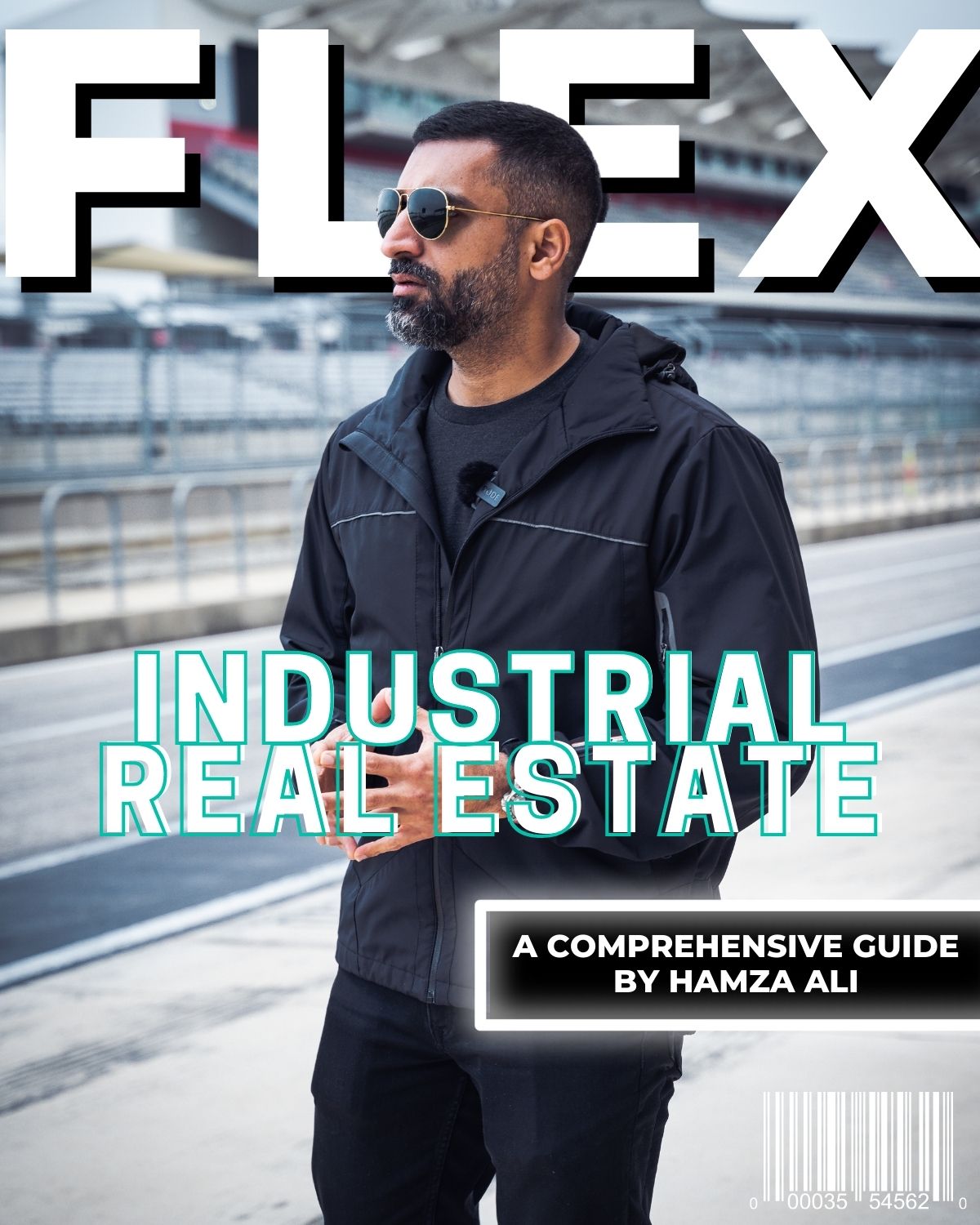 Industrial real estate A comprehensive guide Hamza Invest